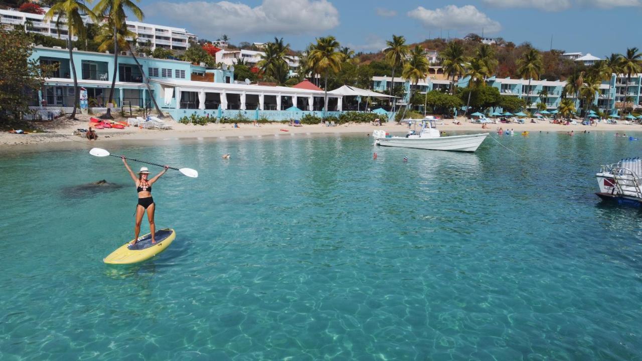 Secret Harbour Beach Resort Nazareth Ngoại thất bức ảnh