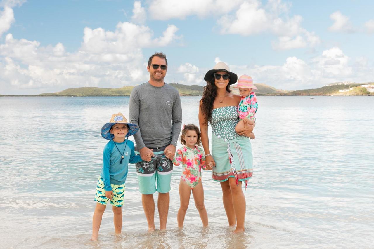 Secret Harbour Beach Resort Nazareth Ngoại thất bức ảnh