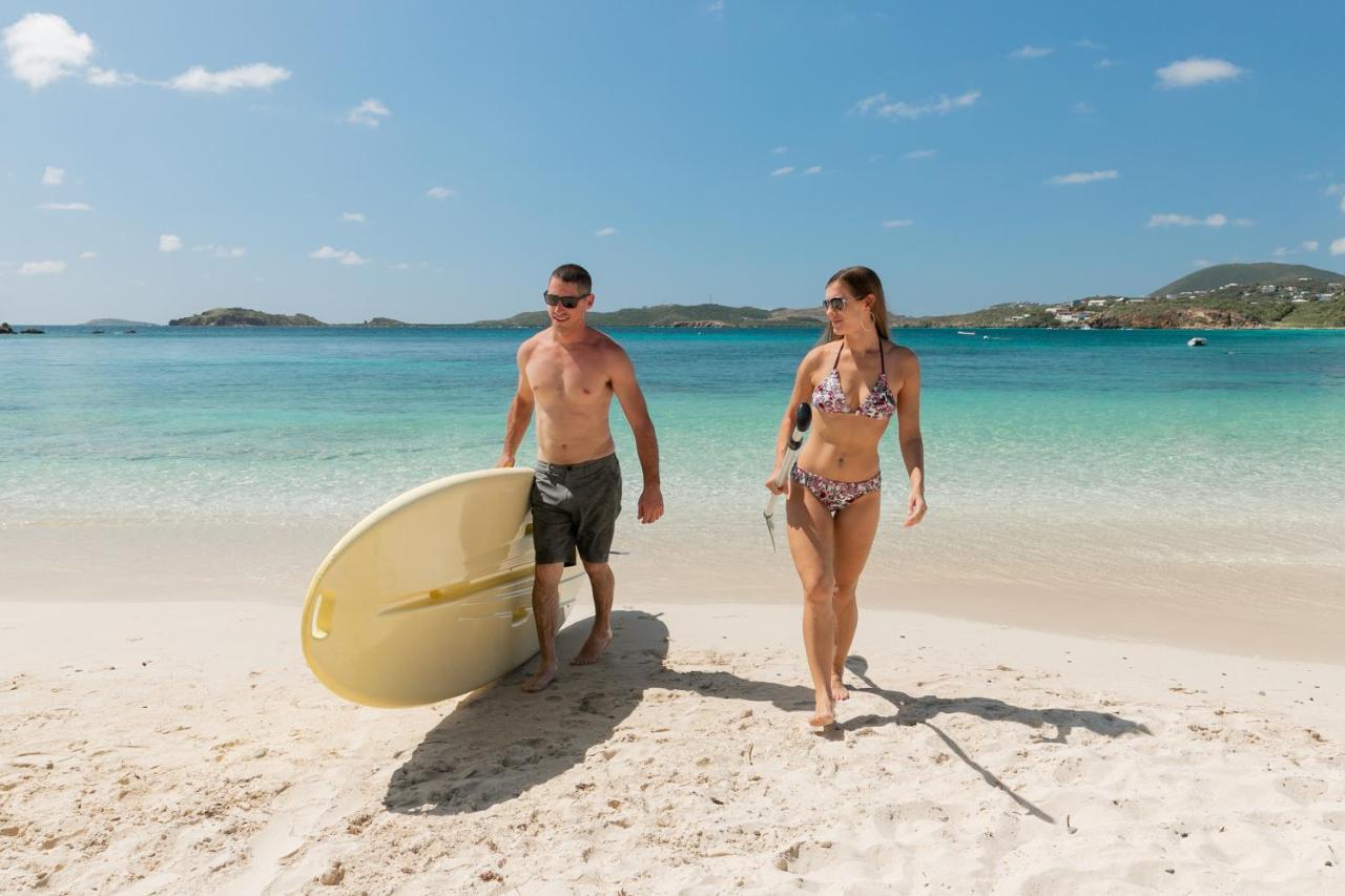 Secret Harbour Beach Resort Nazareth Ngoại thất bức ảnh