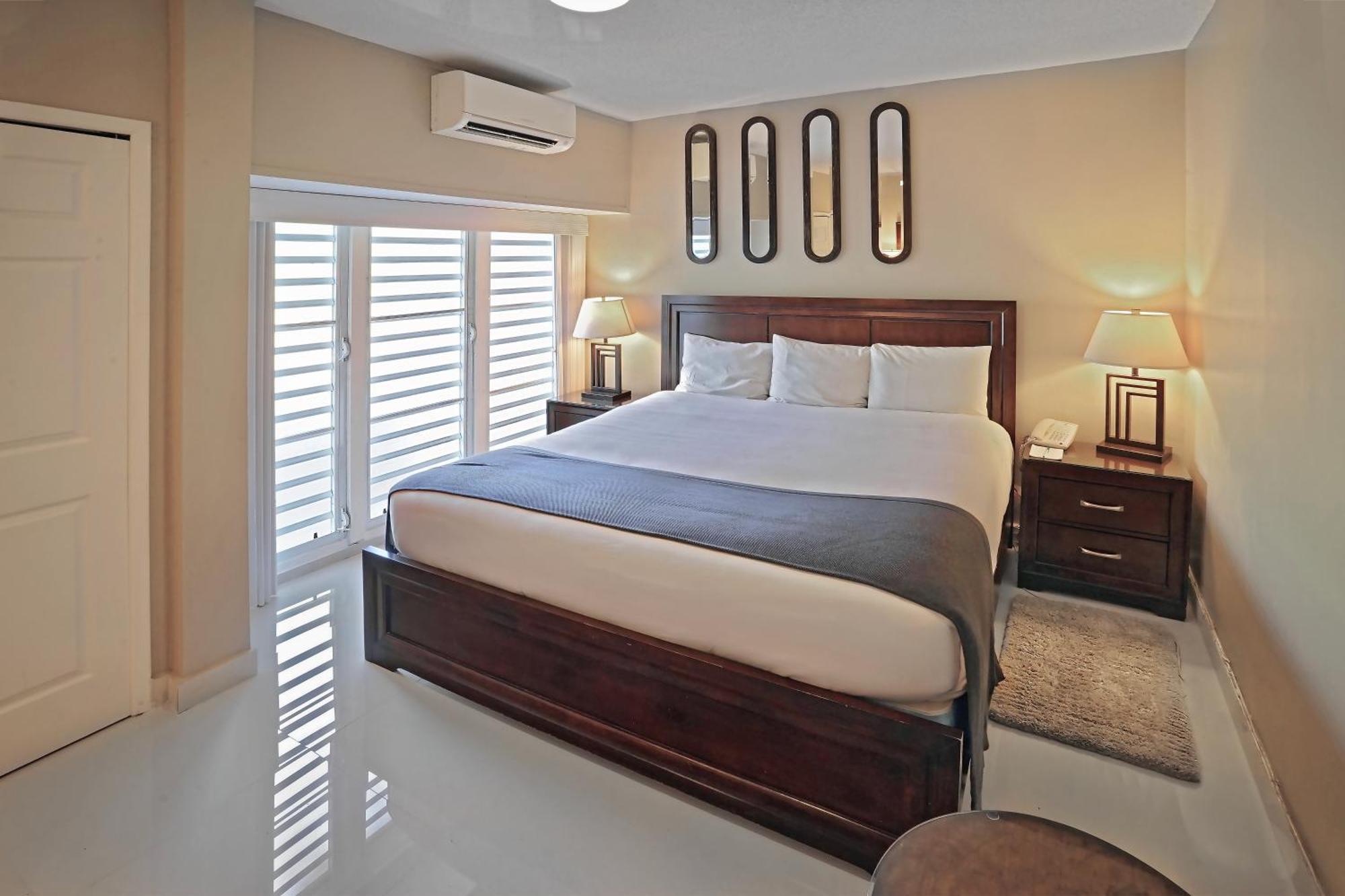 Secret Harbour Beach Resort Nazareth Ngoại thất bức ảnh