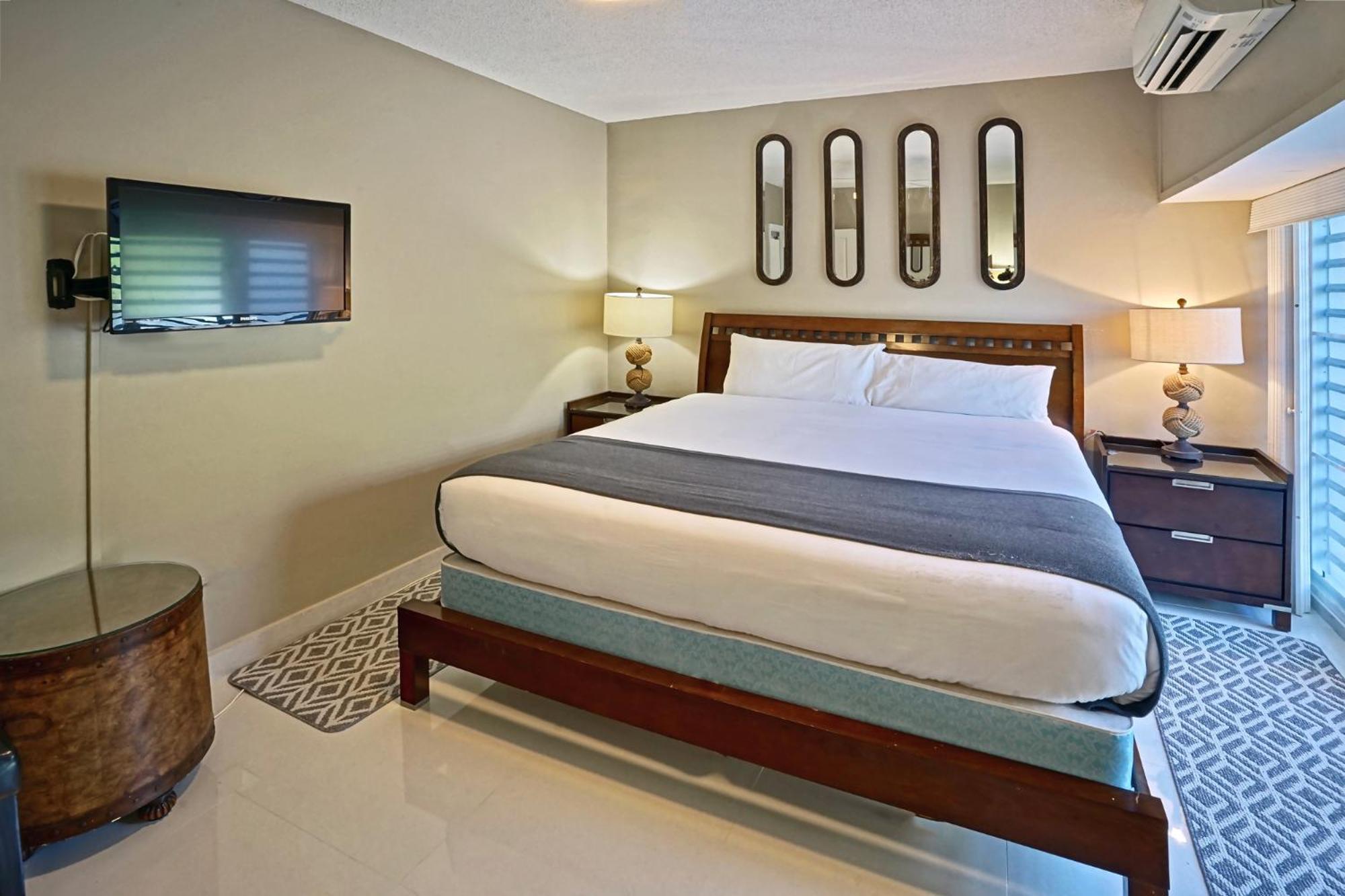 Secret Harbour Beach Resort Nazareth Ngoại thất bức ảnh