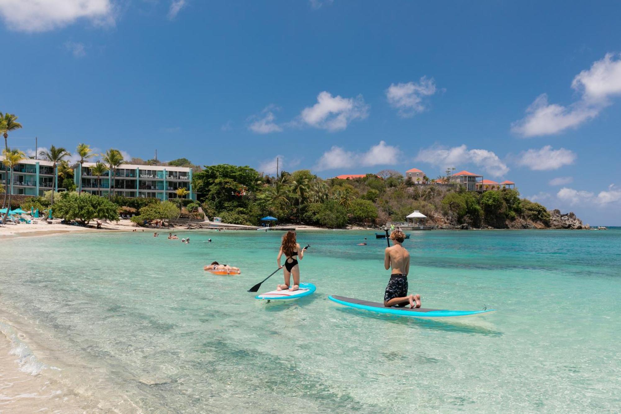 Secret Harbour Beach Resort Nazareth Ngoại thất bức ảnh