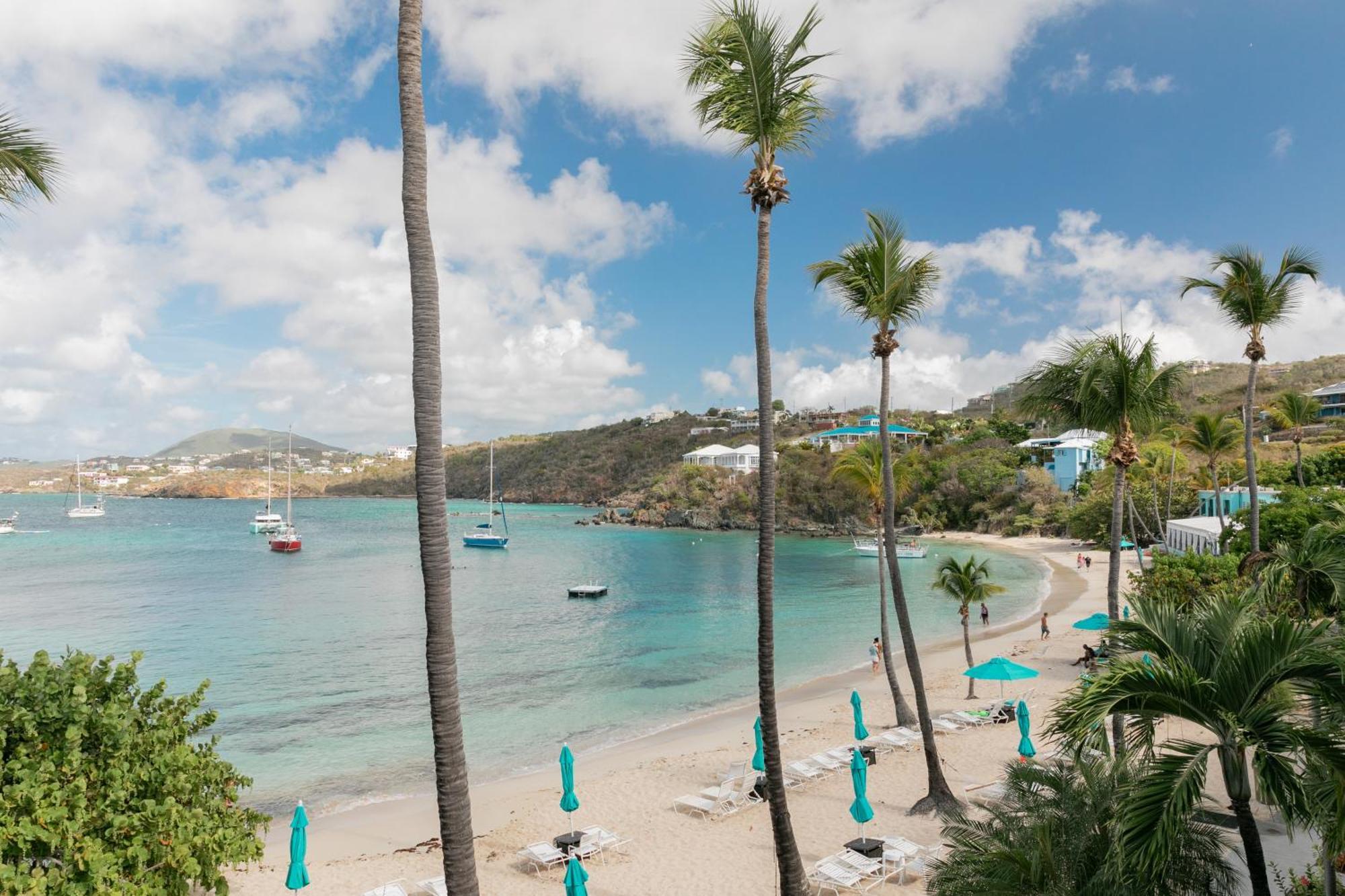 Secret Harbour Beach Resort Nazareth Ngoại thất bức ảnh