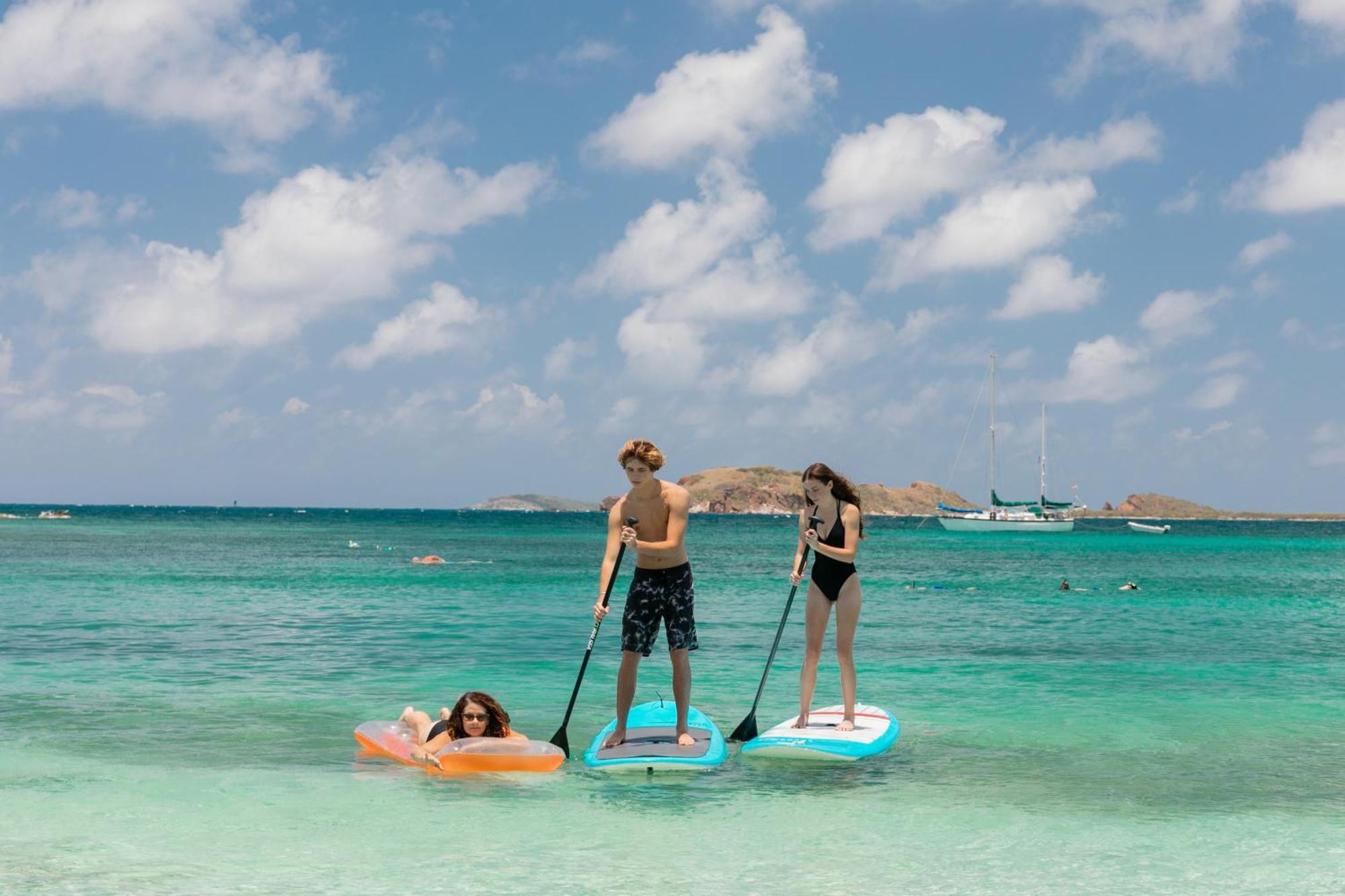 Secret Harbour Beach Resort Nazareth Ngoại thất bức ảnh